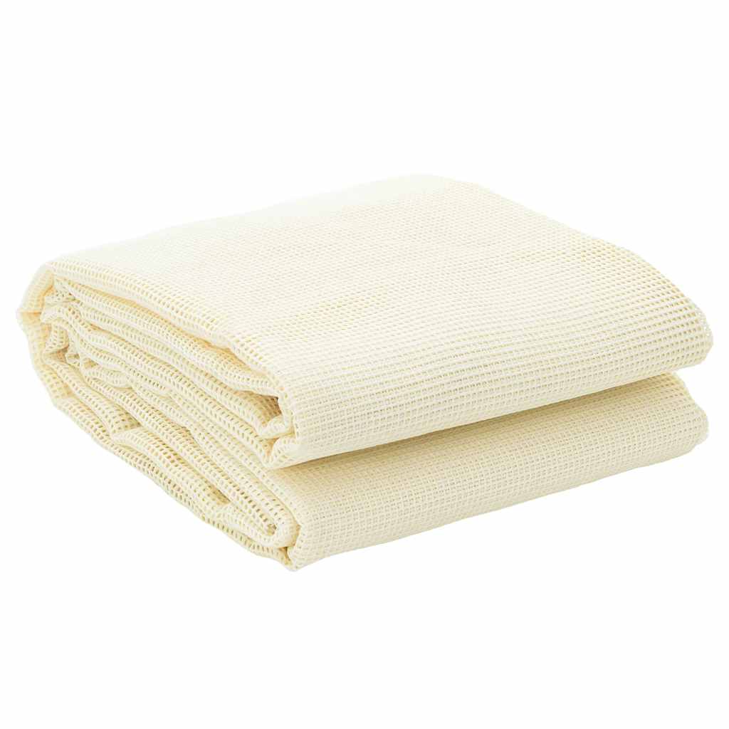 Maison Exclusive - Zeltteppich Creme 6x3 M