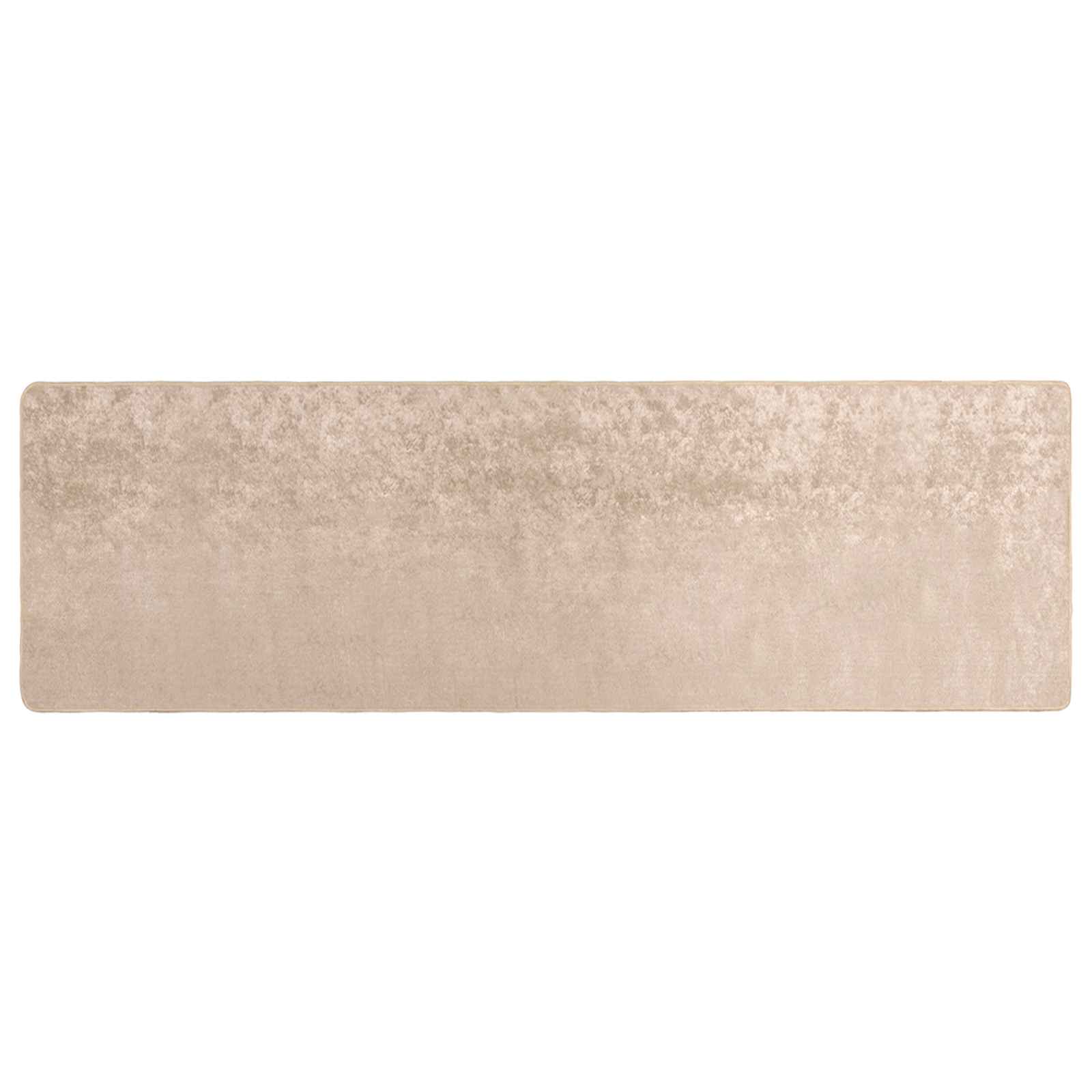 Maison Exclusive - Teppichläufer Marsa Beige 80 X 250 Cm Polyeste