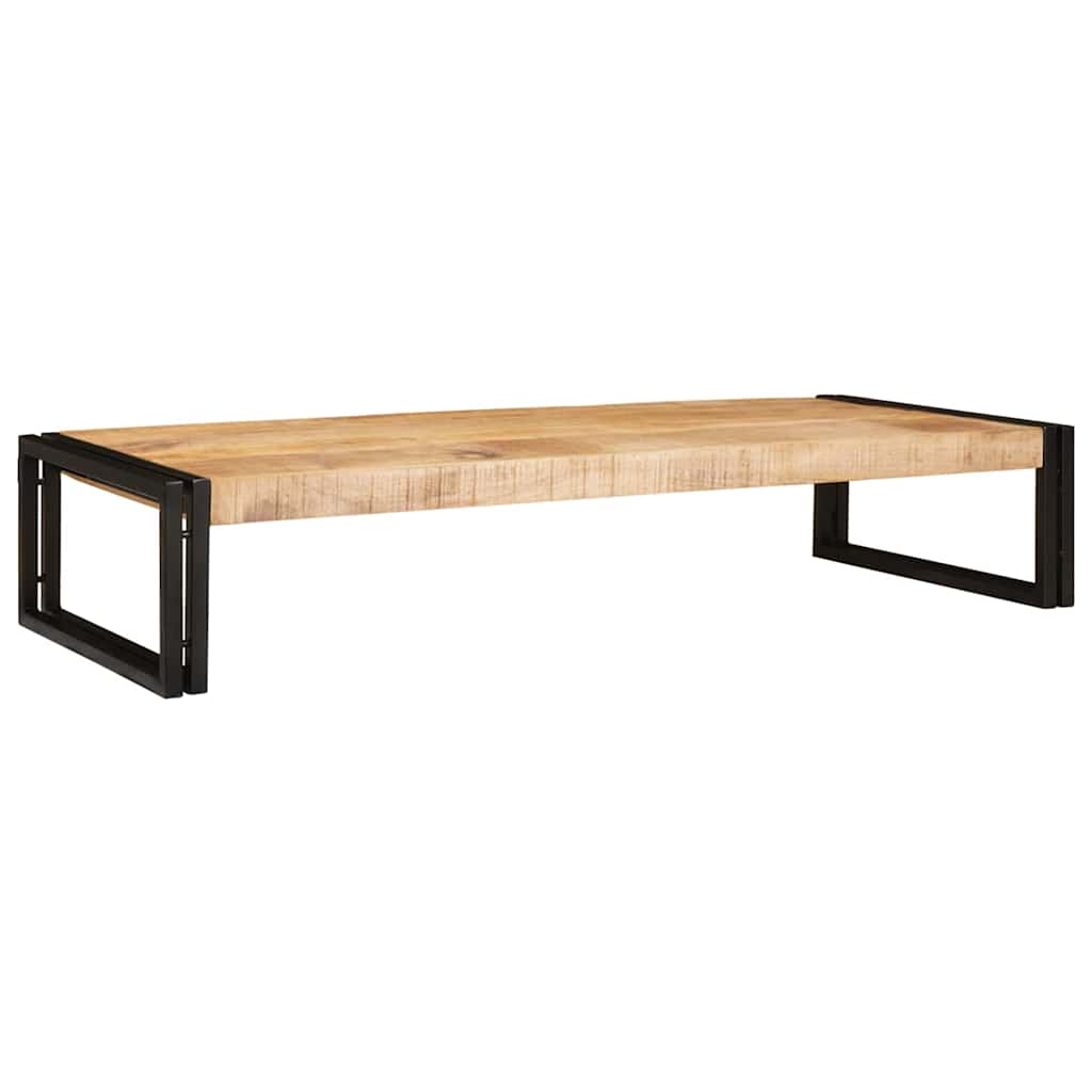 Maison Exclusive - Badregal Für Braun 120 X 50 X 23 Cm Massives R