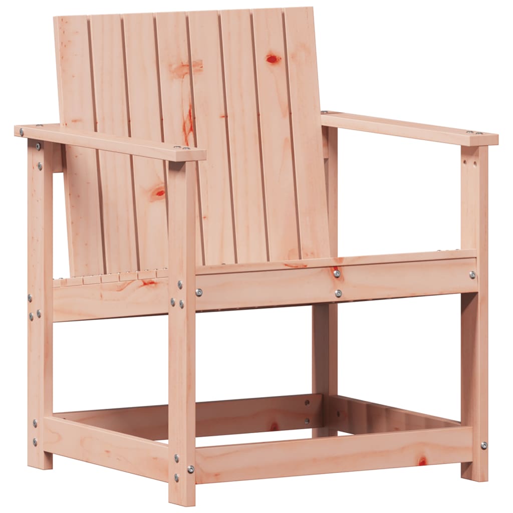 Maison Exclusive - Gartenstuhl 62x56x77 Cm Massivholz Douglasie