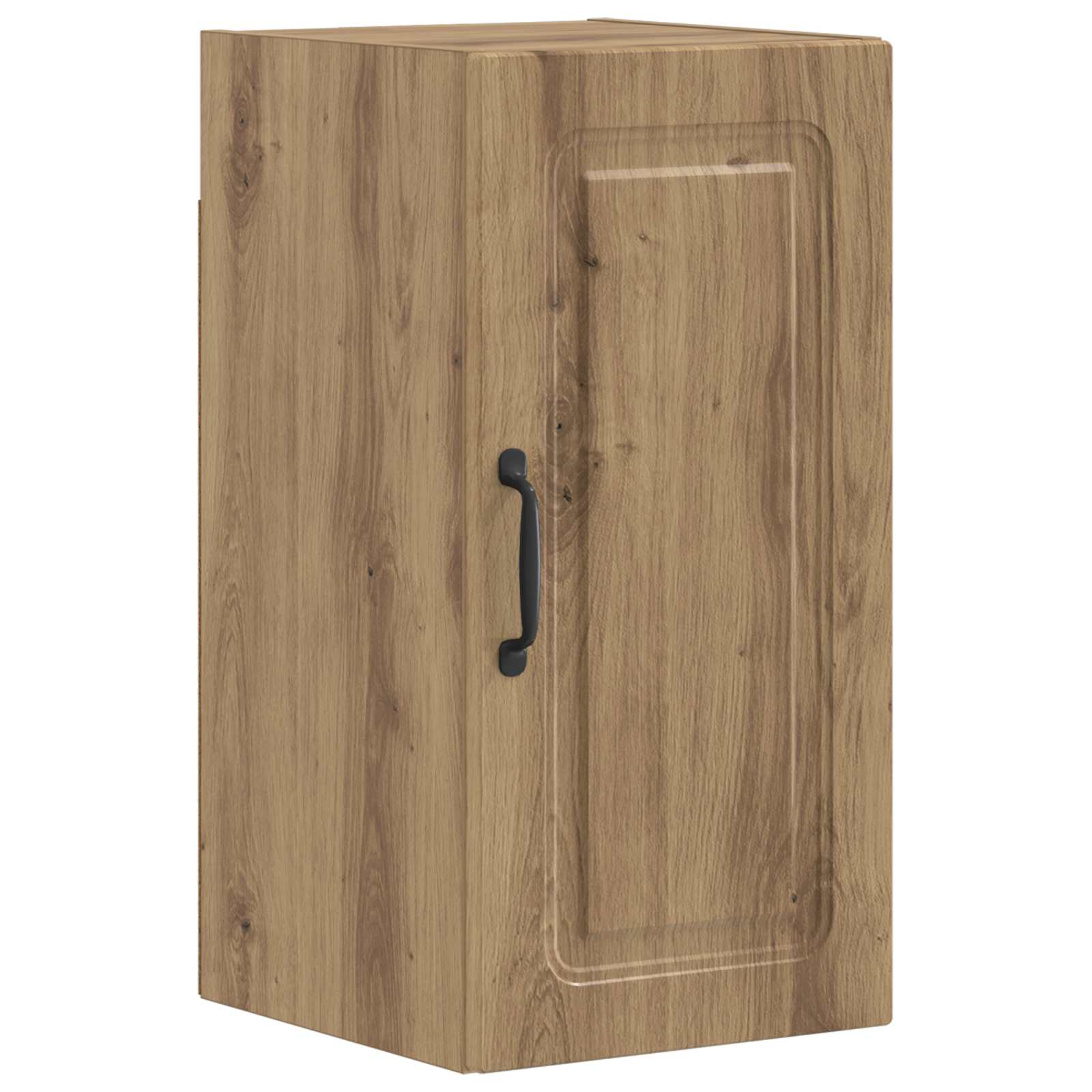 Maison Exclusive - Badezimmer-wandschrank Utrecht Artisan-eiche 3