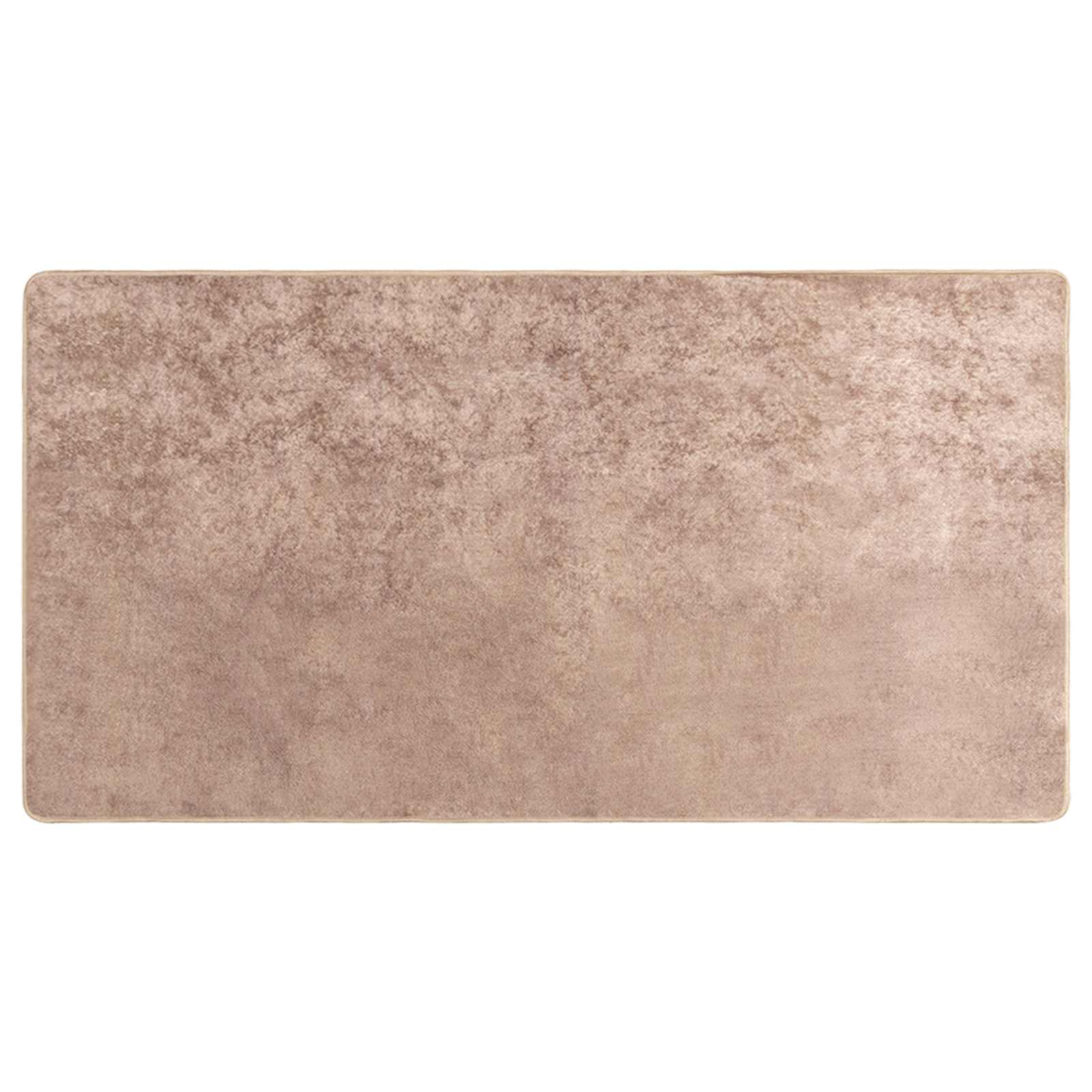 Maison Exclusive - Teppichläufer Marsa Sand 80 X 150 Cm Polyester