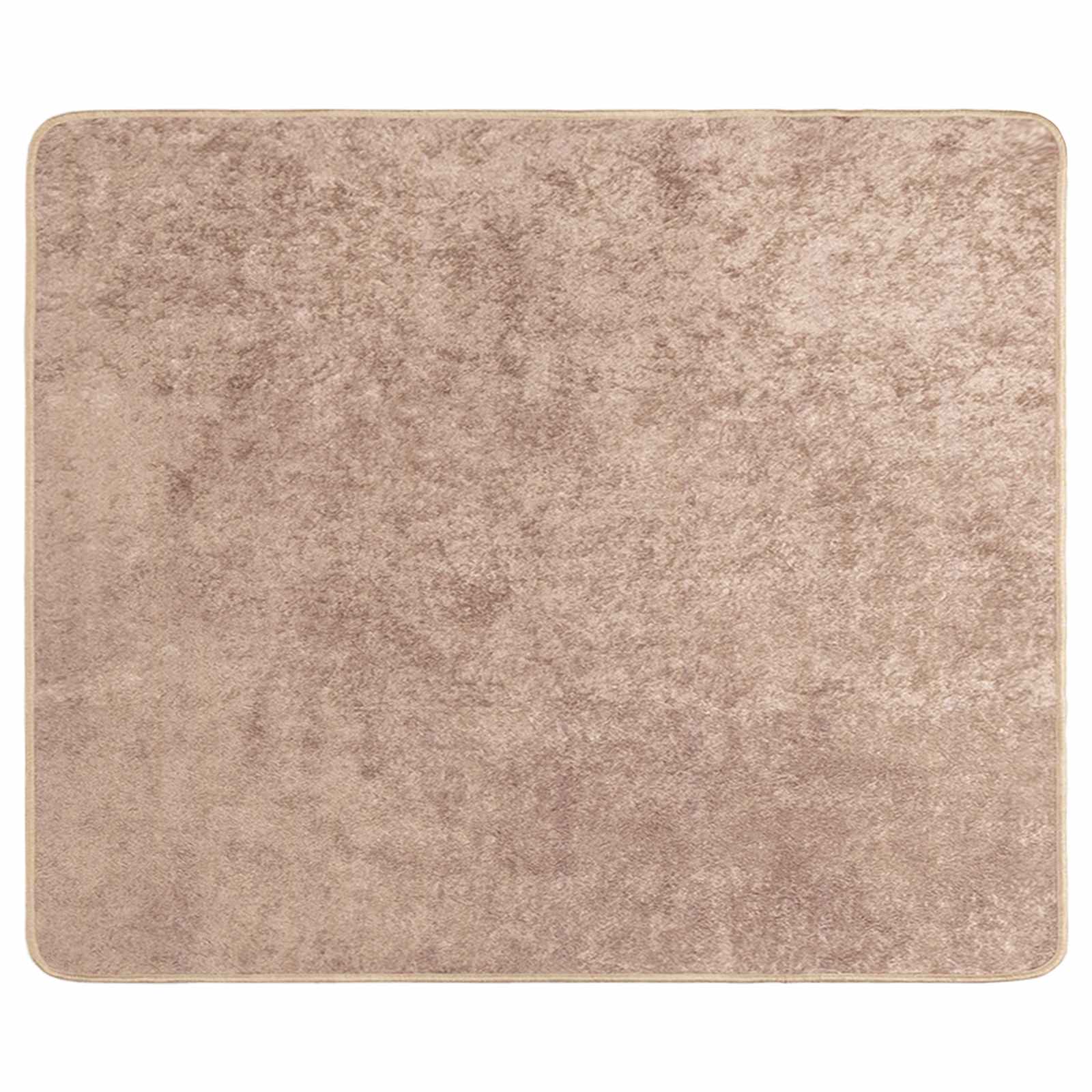 Maison Exclusive - Teppichläufer Marsa Sand 80 X 100 Cm Polyester