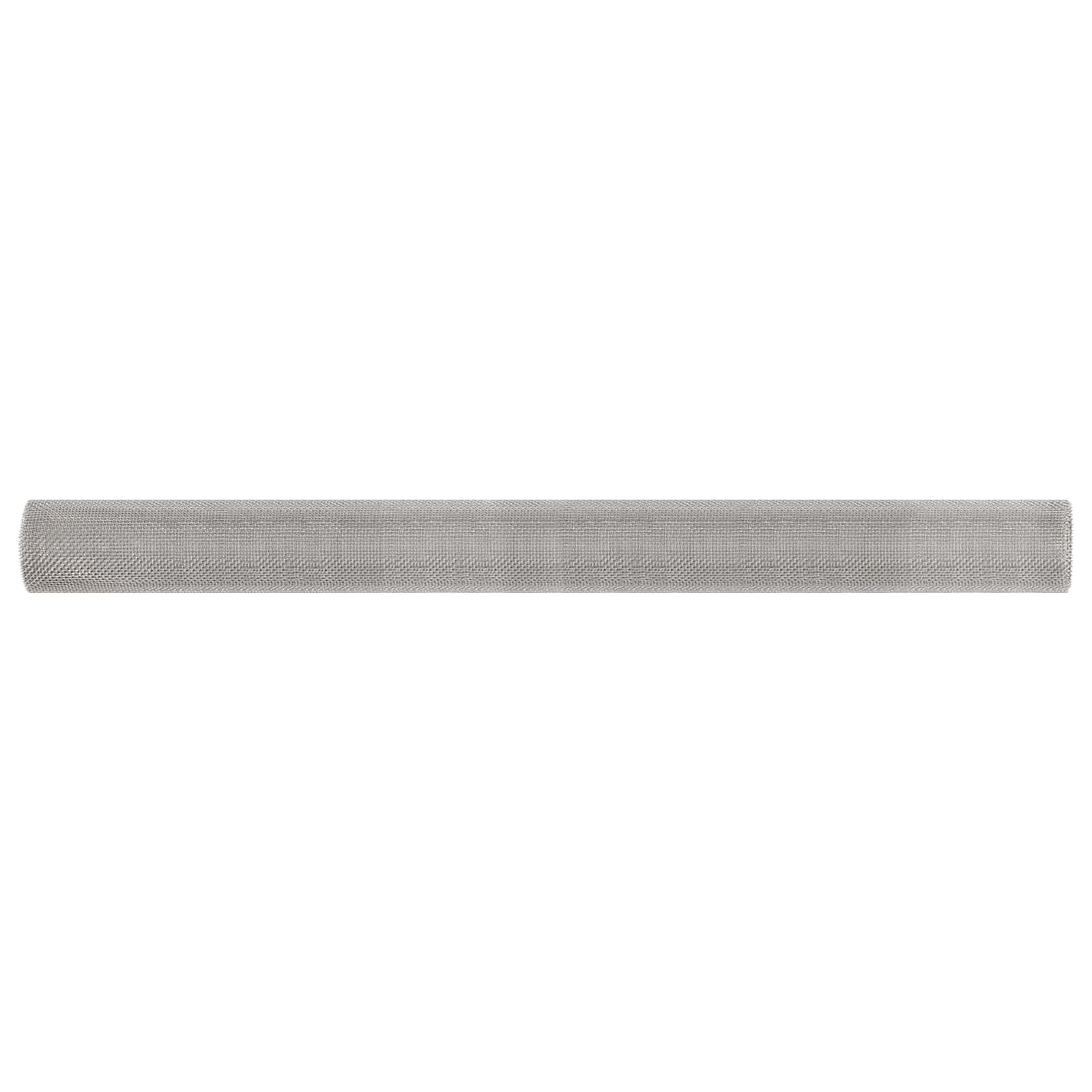 Maison Exclusive - Mesh Bildschirm 120 X 500 Cm 6 Mesh Edelstahl