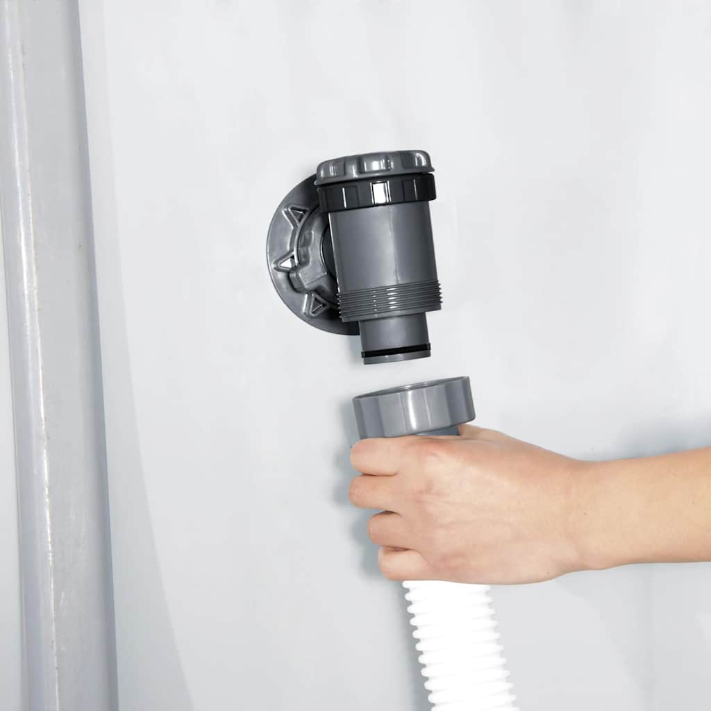 Maison Exclusive - Flowclear Ersatzschlauch 38 Mm