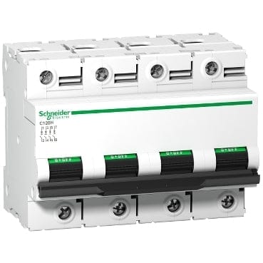 Schneider Electric Leitungsschutzschalter - A9N18479