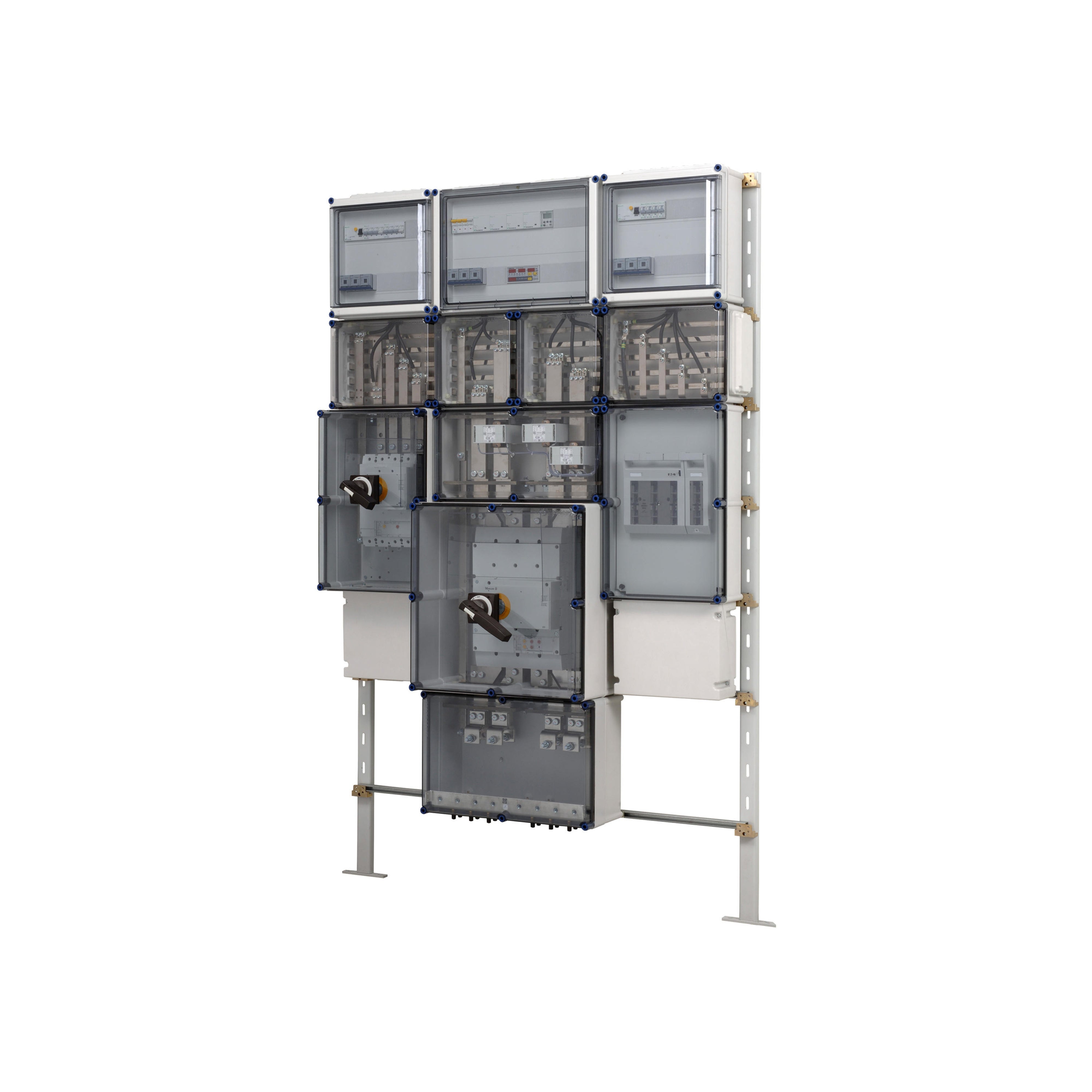 Eaton Halyester K434 Abschirmplatte 240x330mm - 1028265
