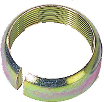 Stahlklemmring 1/2" Htb Baureihe 180