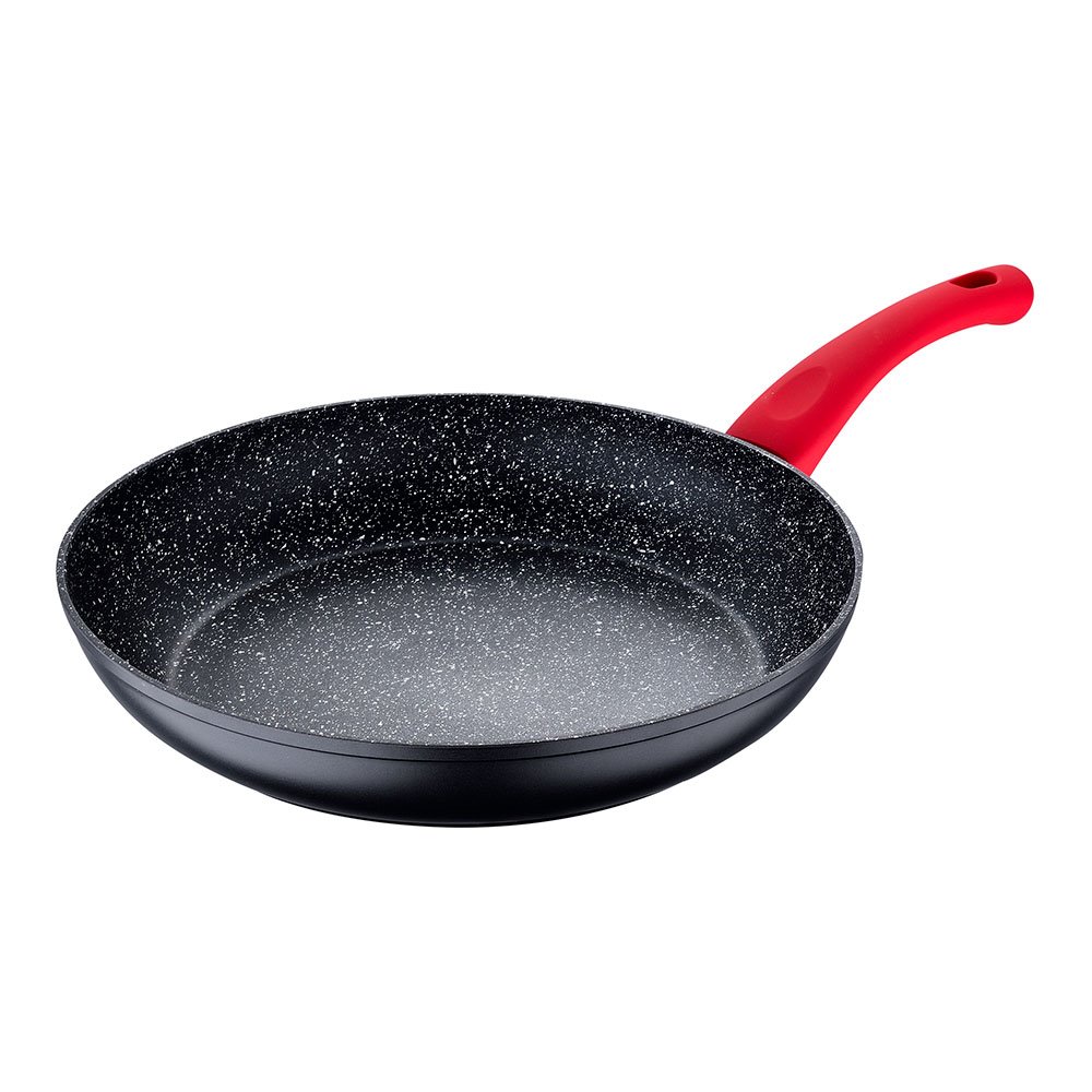 Bratpfanne 28 Cm Marb Geschmiedetes Aluminium Ind Toledo Sg-6267 San Ignacio