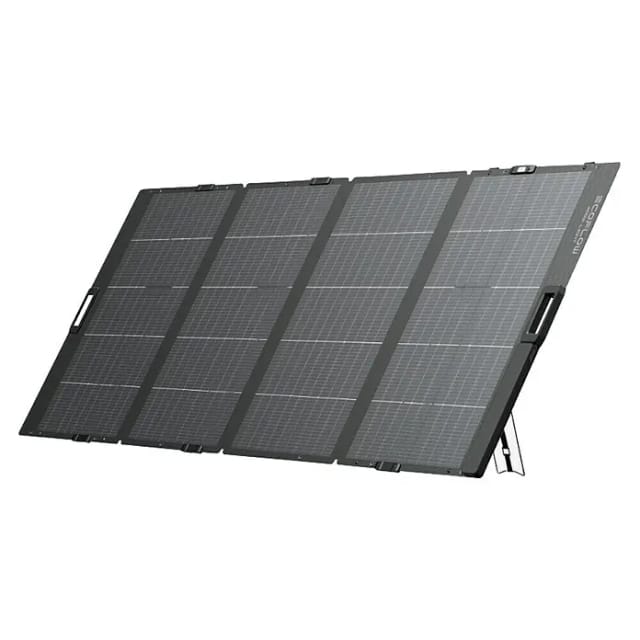 Ecoflow Solarmodul 400 W