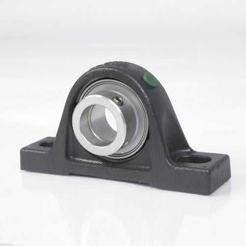 Nke - Stehlager-gehäuseeinheit Pase45 45mm Exzenterspannring