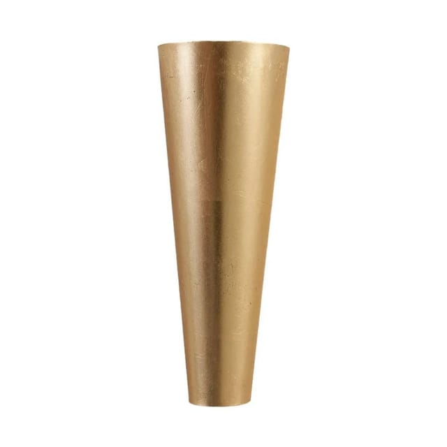 Lindby Wandleuchte Wandlampe Innen Conan 9620894 Modern in Gold Messing aus Metall 2-flammig G9 Wohnzimmerleuchte