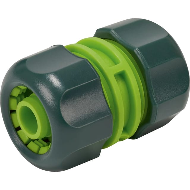 Reparator Schlauchverbinder 13 mm (1/2 Zoll) - 15 mm (5/8 Zoll)