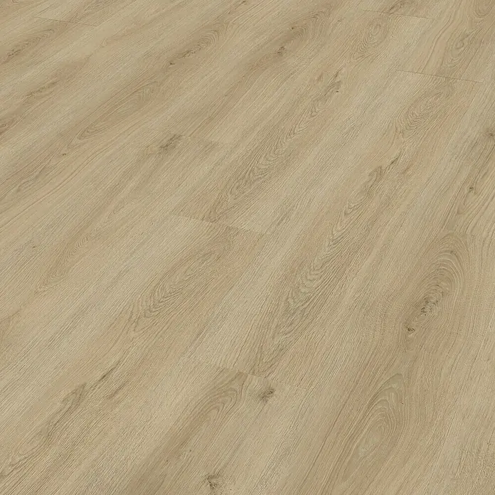 Living by Haro Designbodenmuster Landhausdiele 4VM Eiche Lucca Puro