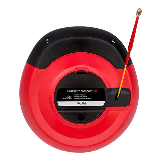 Katimex Kati Blitz Compact 2.0 30 Meter Kabel-Einziehsystem