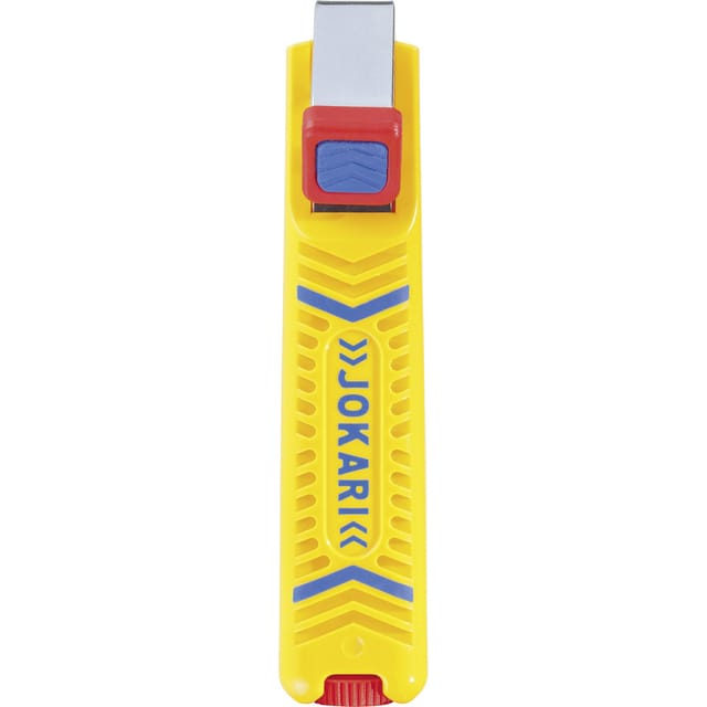 Jokari Kabelmesser Secura Nr. 16 Für Rundkabel 4-16mm