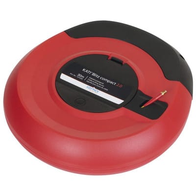 Katimex Kati Blitz Compact 2.0 20 Meter Kabel-Einziehsystem
