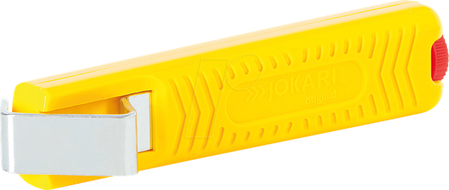 Jokari Kabelmesser Standard Nr. 16 Für Rundkabel 4-16mm