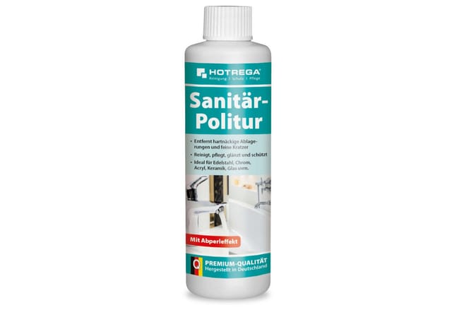 Hotrega Sanitärpolitur 250 ml