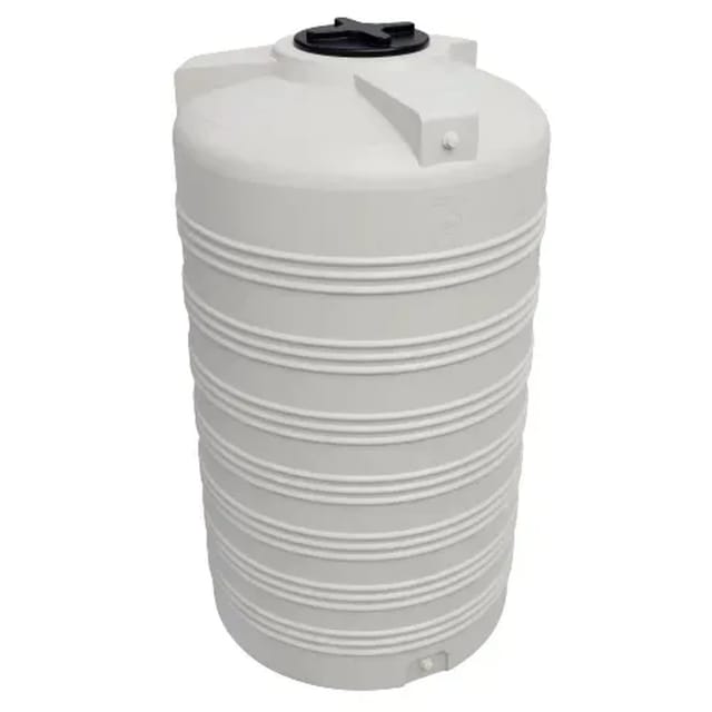 KMND 2000L Trinkwasser Wassertank Weiß
