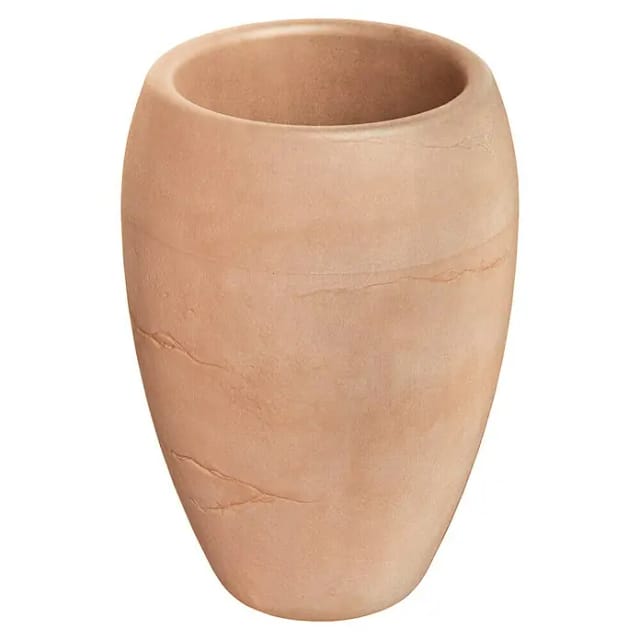 Prosperplast Blumentopf Cano Hoch Ø 54 cm x 40 cm Terrakotta