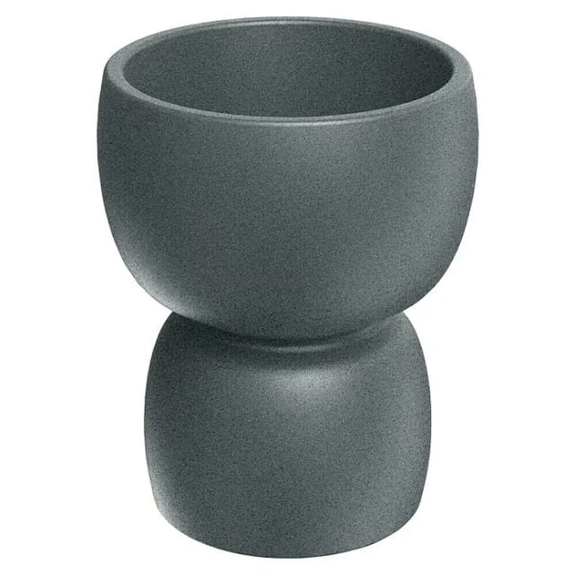 Prosperplast Blumentopf Duala Ø 48 cm x 40 cm Granit