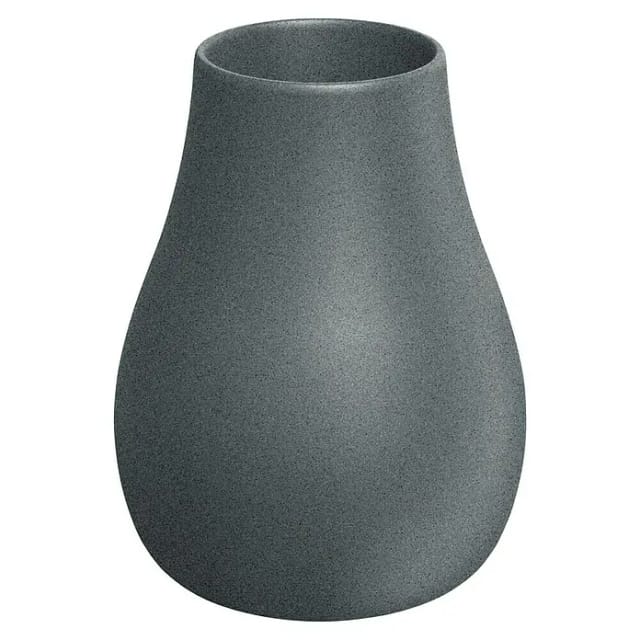 Prosperplast Blumentopf Evolia Schmal Ø 40 x 50 cm Granit