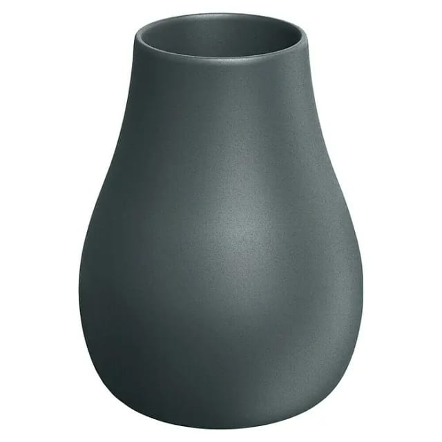 Prosperplast Blumentopf Evolia Schmal Ø 40 cm x 50 cm Graphit
