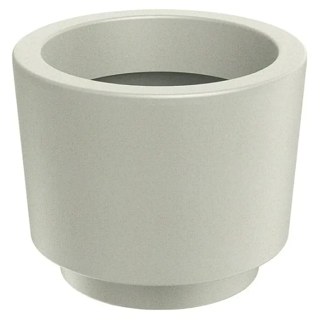 Prosperplast Blumentopf Splito Ø 30 cm x 24 cm Sand