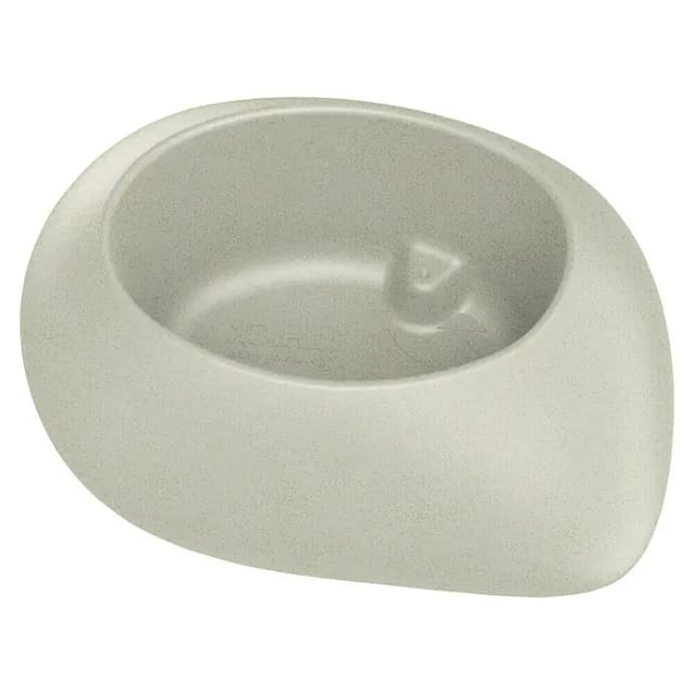 Prosperplast Blumentopf Yeke 30 cm x 40 cm x 20 cm Sand