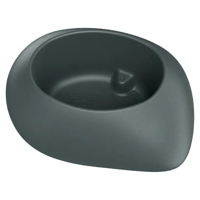 Prosperplast Blumentopf Yeke 30 cm x 40 cm x 20 cm Graphit