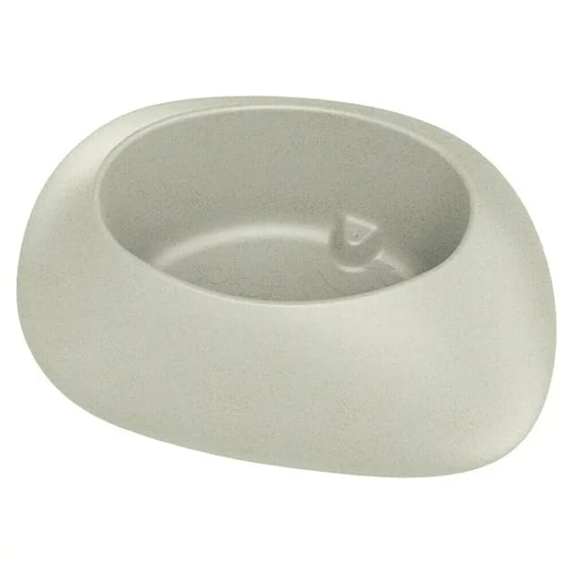 Prosperplast Blumentopf Yeke 40 cm x 50 cm x 24 cm Sand