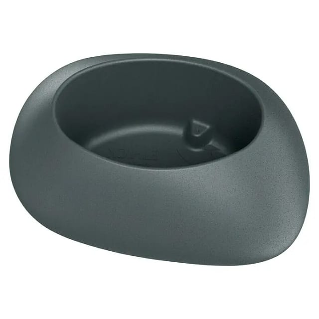 Prosperplast Blumentopf Yeke 40 cm x 50 cm x 24 cm Graphit
