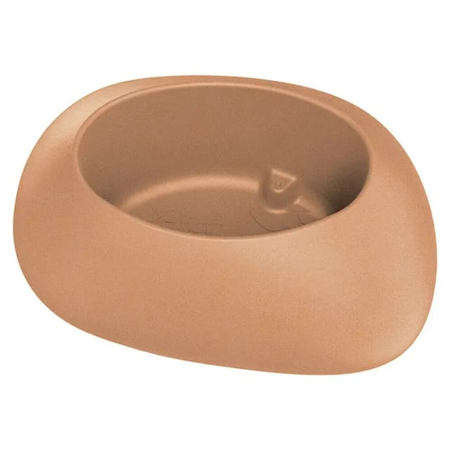 Prosperplast Blumentopf Yeke 40 cm x 50 cm x 24 cm Terrakotta