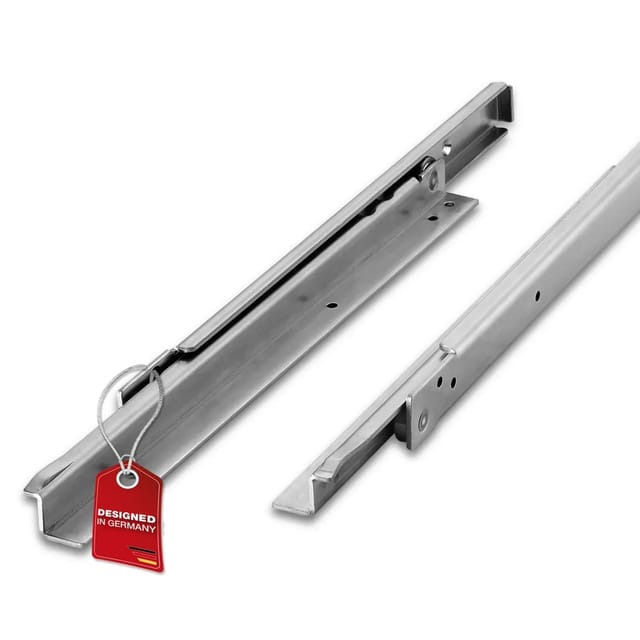 SOTECH Teilauszug 100 kg 800 mm RT1-100-B16-L800-NF