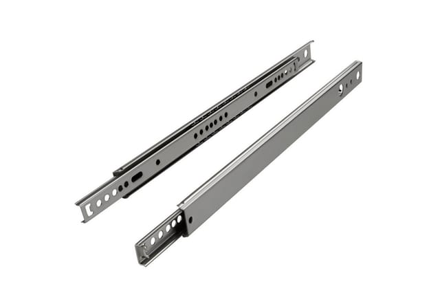 SOTECH Teilauszug 15 Kg 310 mm KT2-15-H27-L310-NF