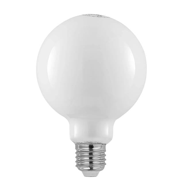 Arcchio LED E27 Lampe 4W 9627218 aus Glas E27
