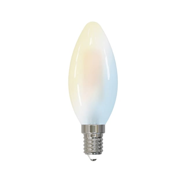 LUUMR LED E14 Smart Led C35 10024773 aus Glas E14