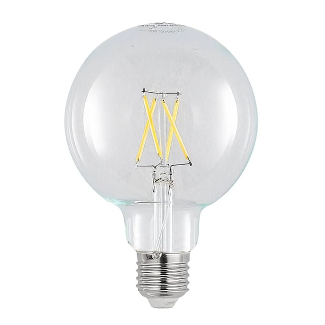Arcchio LED E27 Lampe 4W 9627216 aus Glas E27