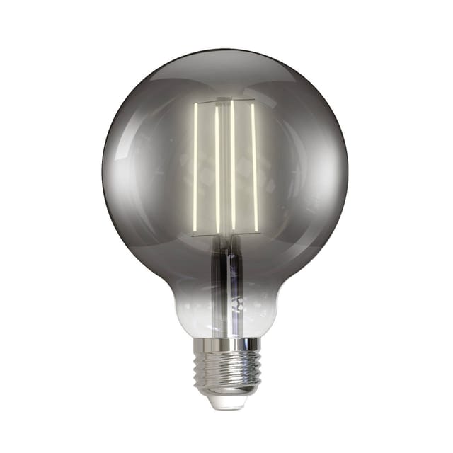 LUUMR LED E27 Smart Led G95 10024769 aus Glas E27