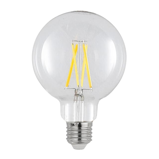 Arcchio LED E27 Lampe 8W 9627217 aus Glas E27