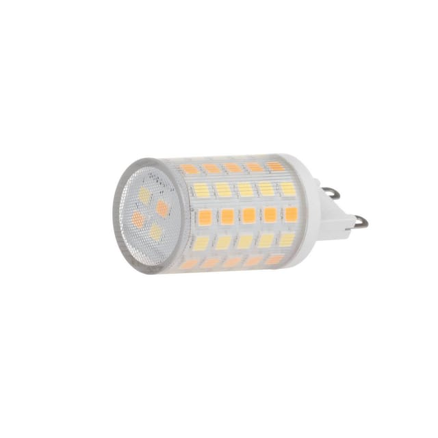 LUUMR LED G9 Lampe 25W LED Stift-Lampe 10010339 in Transparent G9