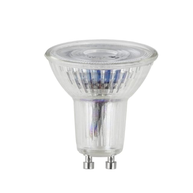 Arcchio LED GU10 Lampe Gu10 45W 9627035 aus Glas GU10