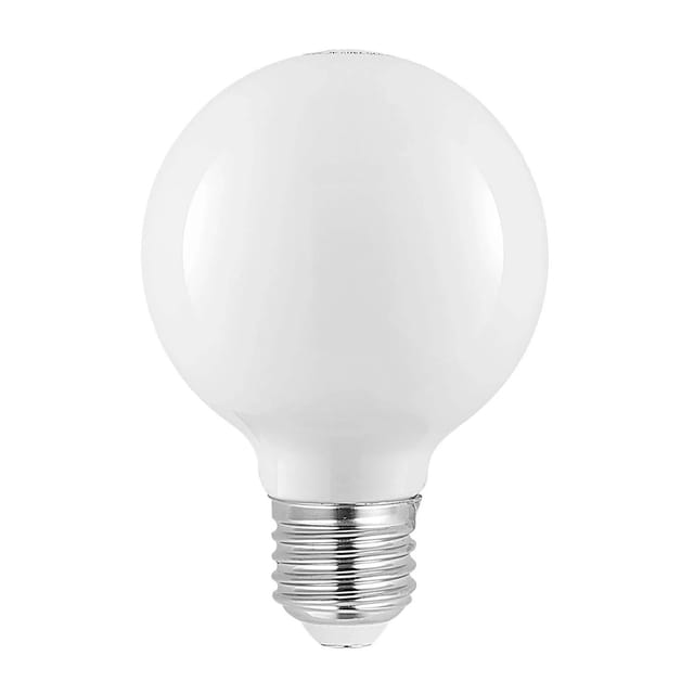 Arcchio LED E27 Lampe 4W aus Glas E27