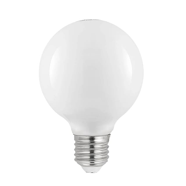 Arcchio LED E27 Lampe 8W 9627215 aus Glas E27