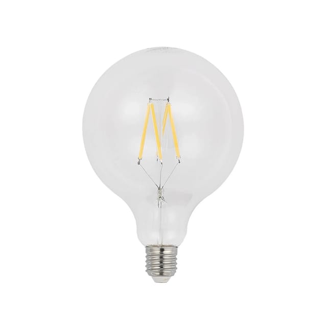 Arcchio LED E27 Lampe 8W 9627221 aus Glas E27