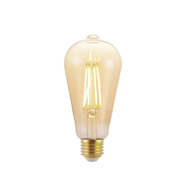 Arcchio LED E27 Lampe 65W 9948012 Dimmbar aus Glas E27
