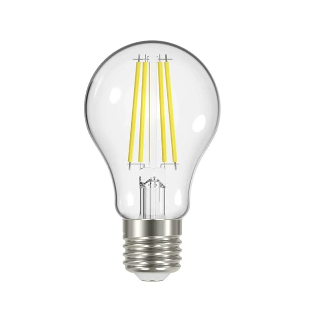 Arcchio LED E27 Lampe LED Filamentleuchtmittel 10014344 in Transparent aus Glas E27