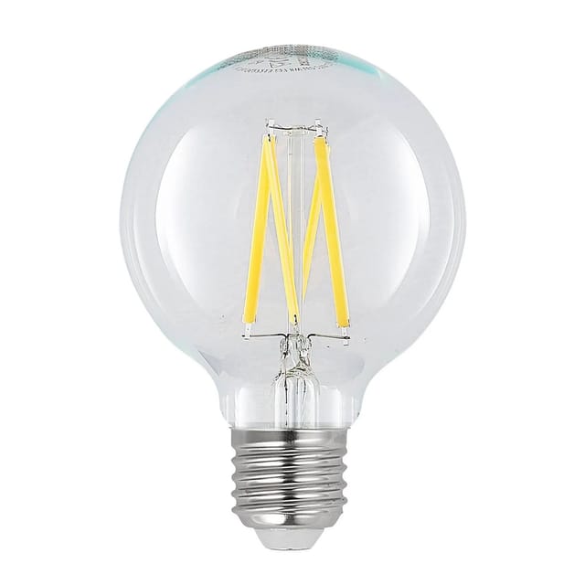 Arcchio LED E27 Lampe 8W 9627213 aus Glas E27