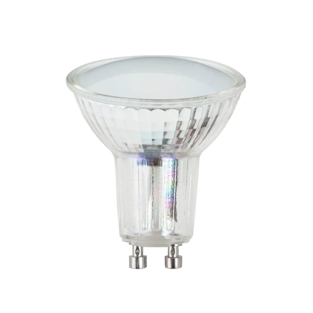Arcchio LED GU10 Lampe Gu10 45W 9627037 aus Glas GU10